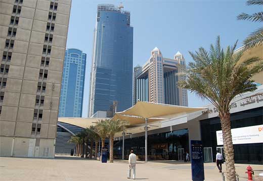 Beautyworld Middle East 2019: Dubai International Convention and Exhibition Centr
