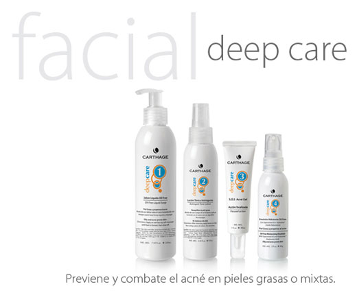 Carthage Deep Care