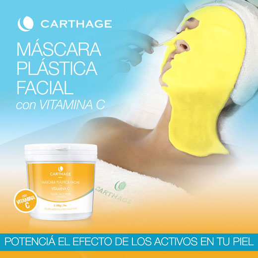 CARTHAGE MASCARAS