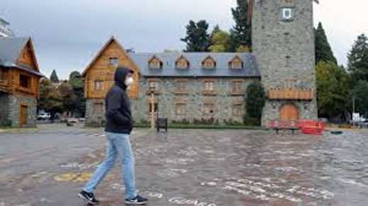 BARILOCHE