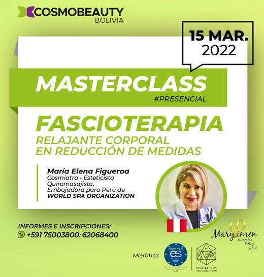 MASTERCLASS