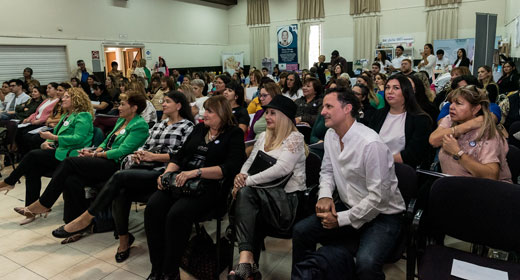 Creando Vínculos - Patagónico 2023