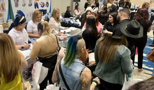 Simposio de Estética Cosmética en Navidad 2022