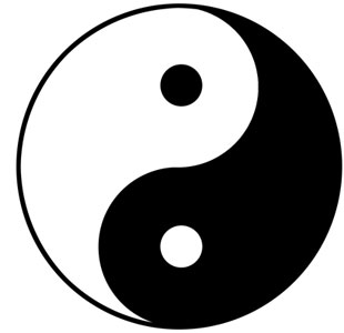 YIN YANG