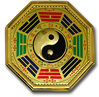 FENG SHUI