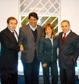 Enco Chile suma nuevos integrantes