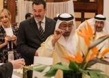 Beautyworld Middle East: la feria de belleza de Dubai