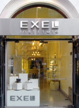 Actividades en Exel Institute: cronograma de julio