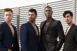 Yag Men fue premiada como mejor cosmtica masculina de lujo del ao