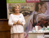 Nora Rubin, Embajadora Latinoamericana de la Esttica Profesional