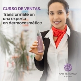 13 de enero comienza curso online de ventas