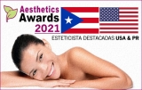 El 17 de mayo se anunciar a las ganadoras de los Aesthetics Awards 2021