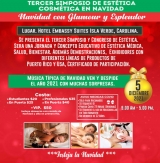 Simposio de Esttica en Puerto Rico