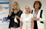 Congreso Cosmiatra Satelital