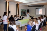 Inicia en marzo el Curso Superior de Envejecimiento Facial