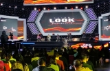 Saln Look lanz oficialmente su tercera edicin en Chile