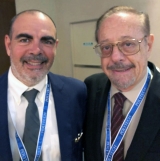 Importante reconocimiento al doctor Abel Chajchir