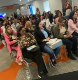 Exitoso congreso educativo en la ciudad de Orlando
