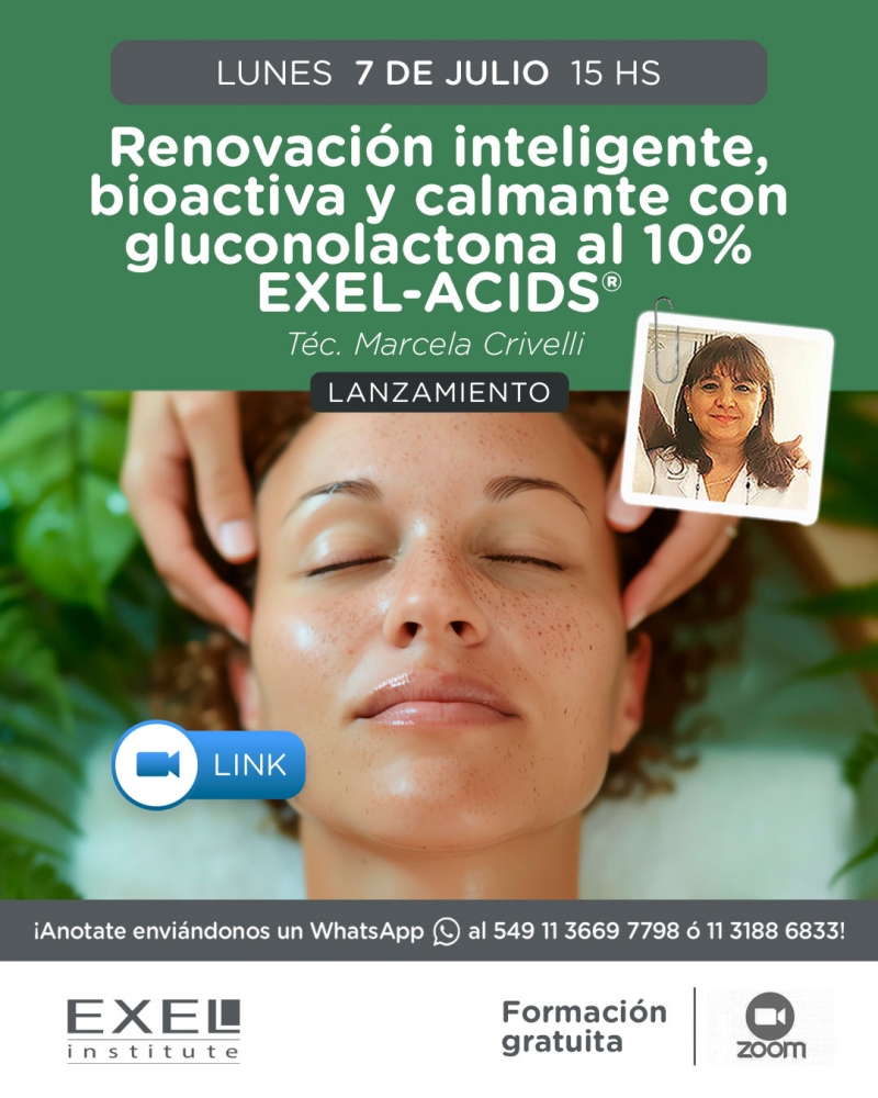 Zoom > Saliclico EXEL-ACIDS